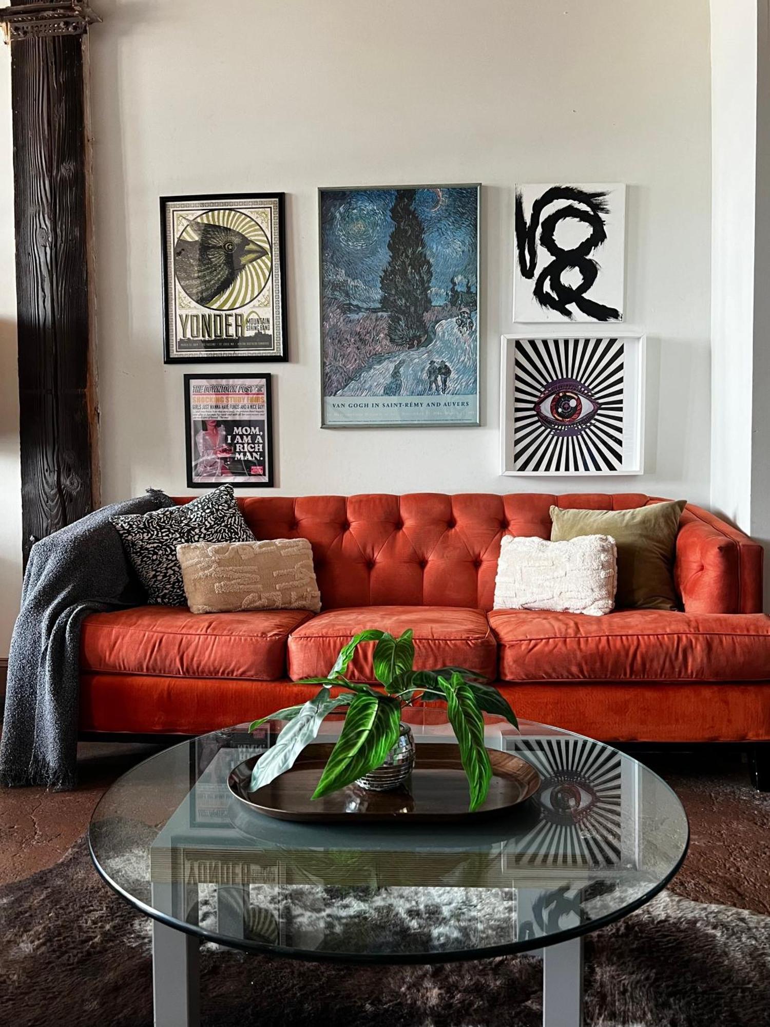 420 Friendly Boho Loft Downtown King Suite Free Parking Detroit Exterior foto
